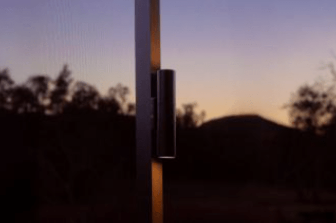 FX Luminaire Runa ZW Wall Sconce